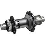 FH-M9111-B XTR リアフリーハブ 148mm×12mm E-スルー アクスル 12スピード SHIMANO(シマノ)