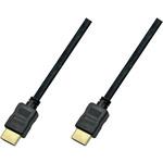 マジックテープ付き HDMI ケーブル Vodaview