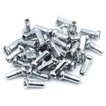 ニップルセット鉄CP#12/13用36個+予備1個入 アサヒサイクル