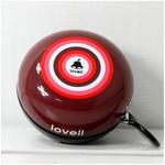 ディンドンベル lovell