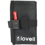 lovell SADDLE TOOL ROLL lovell
