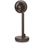 アイリスオーヤマ　サーキュレーター　扇風機　美品 IRIS OHYAMA サーキュレーター 扇風機 一体型 dc 静音 首振り 30