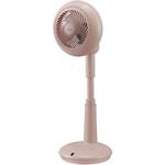 サーキュレーター扇風機 24畳 15cm アイリスオーヤマ
