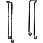 TWR-4HSET ツールワゴンロイヤル TWR-4用支柱部材セット TRUSCO