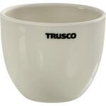磁製B型るつぼ TRUSCO