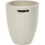 磁製C型るつぼ TRUSCO