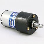 DCギヤードモータ TG-85E-KUタイプ ツカサ電工