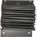 テーブルリフト専用後付分割式ジャバラ HLST-1000用 TRUSCO