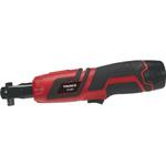 CL95 コードレスラチェットラチェットレンチ 9．5mm角 10．8V TRUSCO