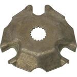 21431-33G00 プレート，ムーバブルドライブ 21431-33G00-000 1個