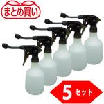 TSG-5-P5 まとめ買い ハンド自在スプレー 500ml 防錆剤対応タイプ TRUSCO