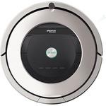 iRobot ルンバ 876 AERO FORCE ロボット掃除機 R876060 ルンバ876 1台 iRobot 【通販モノタロウ】