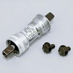 SHIMANO BB-M950 軸長112.5mm Shimano BB-M950, Black | Bikeinn