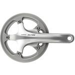 FC-S501 シルバー 39T チェーンガード付(シングル) 170mm 付属/BB-RS500 68BSA ロード用 SHIMANO(シマノ)