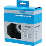 CS-HG400-9 9スピード 11-12-14-16-18-21-24-28-32T SHIMANO(シマノ)