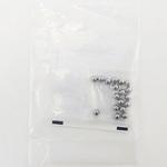 Y00091310 鋼 球(1/4″) 18個 SHIMANO(シマノ)