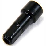 Y012Z4075 ニップル(ブラック) SHIMANO(シマノ)