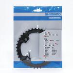 Y1KN98040 スパイク付チェーンリング 38T(ブラック) 1個 SHIMANO