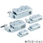 新品　エアスライドテーブル(MXS12-10A) Amazon.co.jp: MXS12シリーズ エアスライドテーブル 空気圧