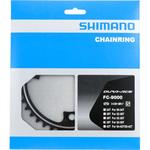 Y1N239000 FC-9000 ダブル/11スピード チェーンリング 39T-MD (53-39T 用) SHIMANO(シマノ)