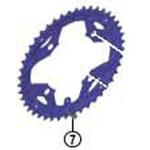 Y1PN98210 FC-T4010 44T L SHIMANO(シマノ)