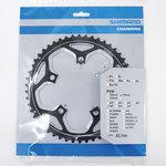 Y1PR98040 FC-RS500 ダブル/11スピード チェーンリング 50T-MH (50-34T