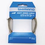 Y60030014 ROAD/MTB シフトインナーケーブル ステンレス タンデム用 1.2mm x 3000mm SHIMANO(シマノ)
