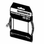 Y80035014 ROAD ブレーキインナーケーブル ステンレス タンデム用 1.6mm x 3500mm SHIMANO(シマノ)