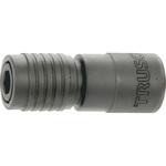 タップホルダ 六角軸用 TRUSCO
