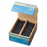 Y8L298071 シューパッド R55C4 カーボンリム用 ワークショップ向けセミバルク 50ペア入 SHIMANO(シマノ)