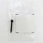 Y8N208030 フラットマウント取付けボルト フレーム厚30mm ボルト長さ43mm SHIMANO(シマノ)