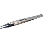 ESDチップピンセット TRUSCO