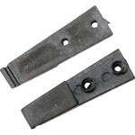 ESDチップピンセット用交換チップ TRUSCO