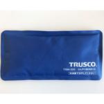 ひんやり保冷まくら TRUSCO