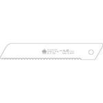 S1162 レザーソー 小さくても一人前 リサイクル 替刃 レザーソー