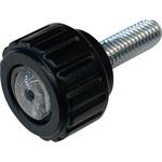 CAM25-M615 滑り止め付き卓上アジャスタ 鉄 TRUSCO