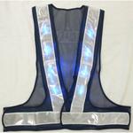 青LEDベスト エース神戸