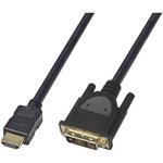 HDMI-DVI 変換ケーブル Vodaview