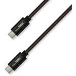 PD100W対応Type-Cケーブル GROOVY