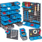 455125 パネルラックセット”StorePlus Set P” ALLIT
