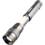 NEB-WLT-0025-G 充電式LEDライト ”FRANKLIN SLIDE RC” NEBO 保護