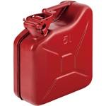 ガソリン携行缶 ”jerry can” スチール GELG 携行缶本体 【通販モノタロウ】