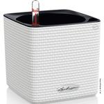 底面給水プランター ”キューブカラー” レチューザ