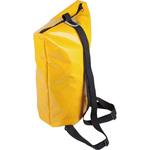 AX011T01 バックパック 吊り下げ用D環付き 33L 黄 プロテクト