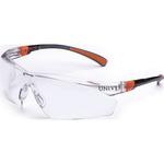 二眼型保護メガネ 506UP UNIVET