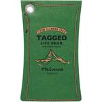 耐洗紙メモ帳 タグドライフギア タグド