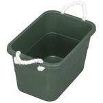 トンボ角型タブひも付き TONBO(トンボ/新輝合成)[プラスチック家庭用品]