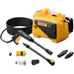 AJP-2030 高圧洗浄機 AJP-2030 京セラ(旧RYOBI電動工具)