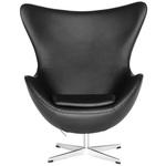 CH8148_0A Eラウンジチェア leather E-comfort