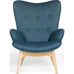 CH9157_6E3P コンターチェアfabric E-comfort